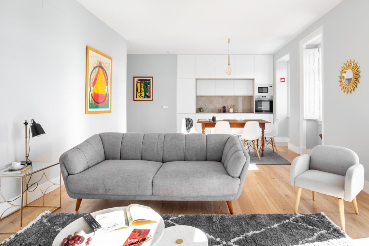 Lejlighed Joivy Marvelous 3-bed With Astonishing View And Terrace, Nearby St George Castle
