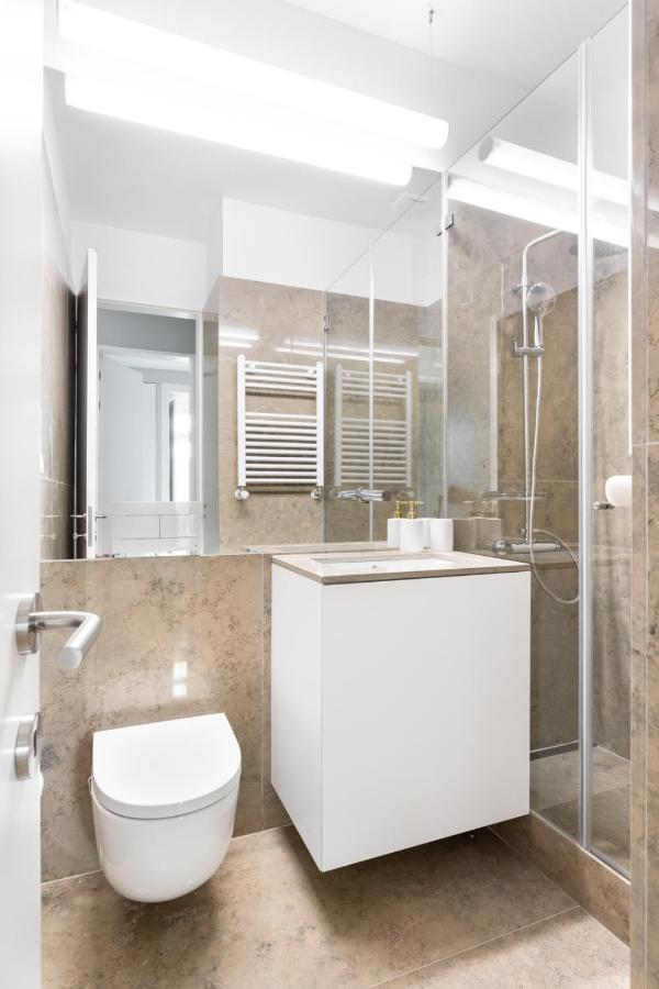 Joivy Marvelous 3-bed With Astonishing View And Terrace, Nearby St George Castle Lejlighed *