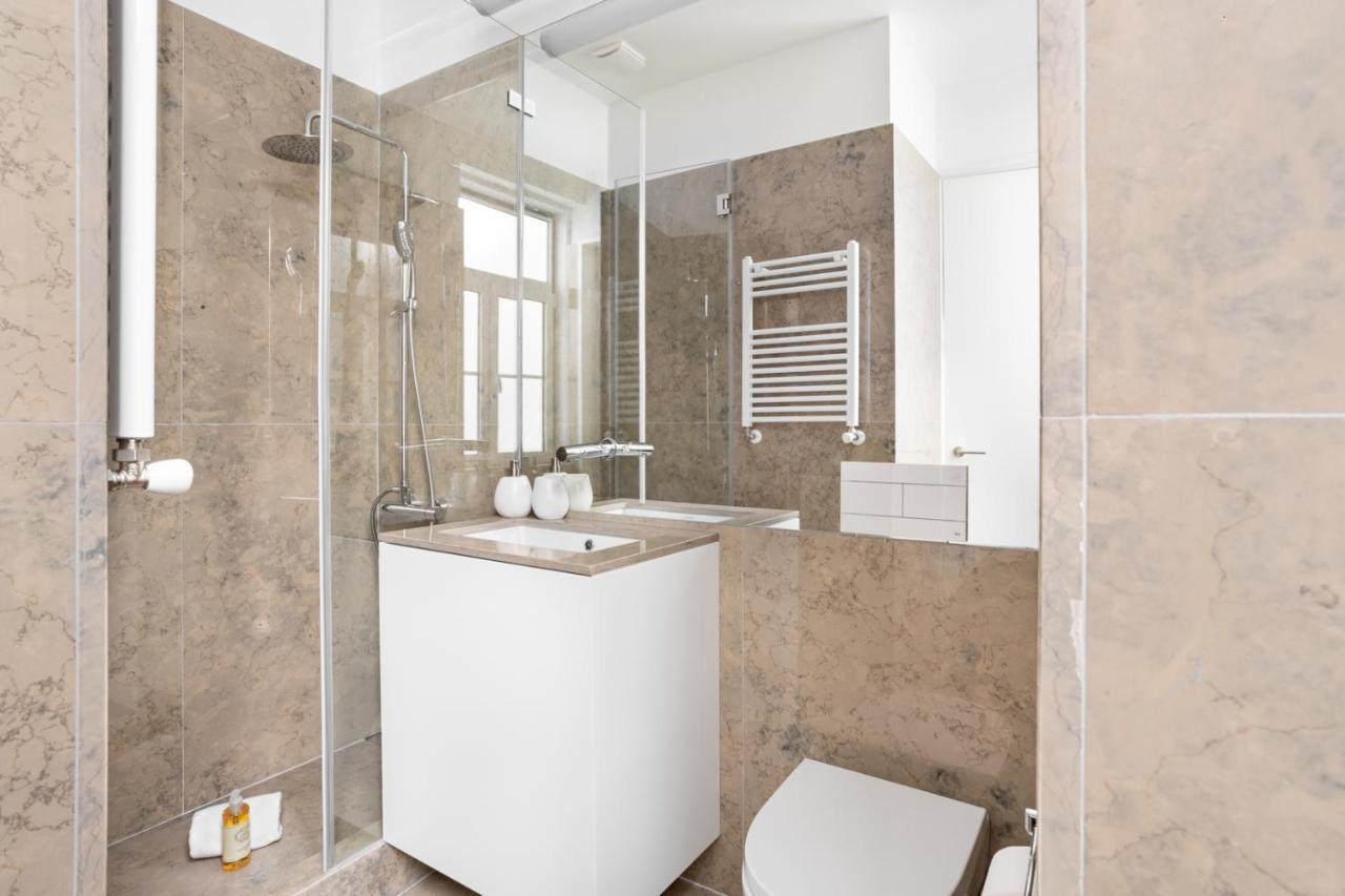 Joivy Marvelous 3-bed With Astonishing View And Terrace, Nearby St George Castle Lejlighed Lisboa