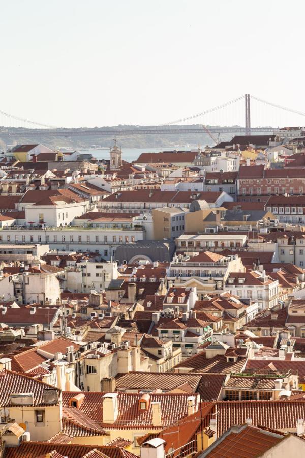 Joivy Marvelous 3-bed With Astonishing View And Terrace, Nearby St George Castle Lejlighed *