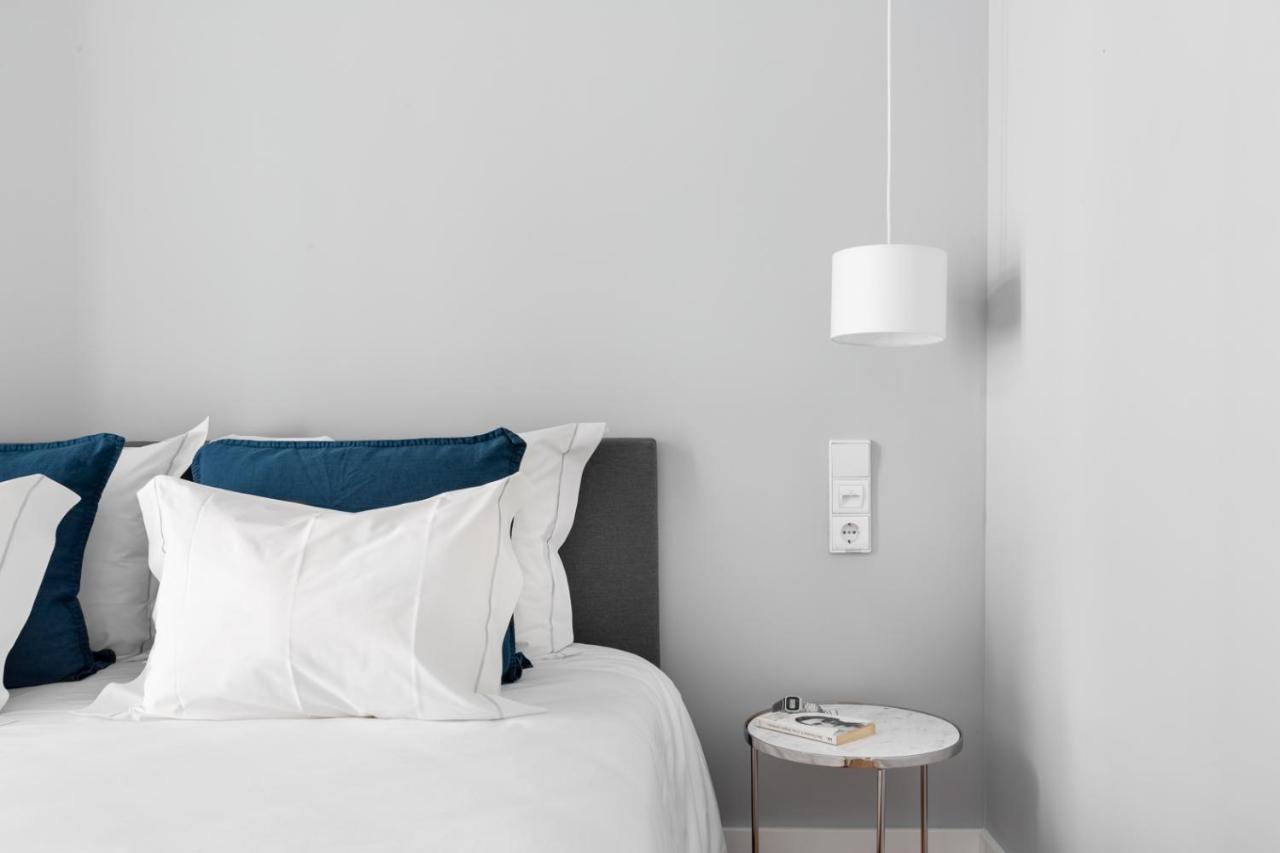 Joivy Marvelous 3-bed With Astonishing View And Terrace, Nearby St George Castle Lejlighed Lisboa