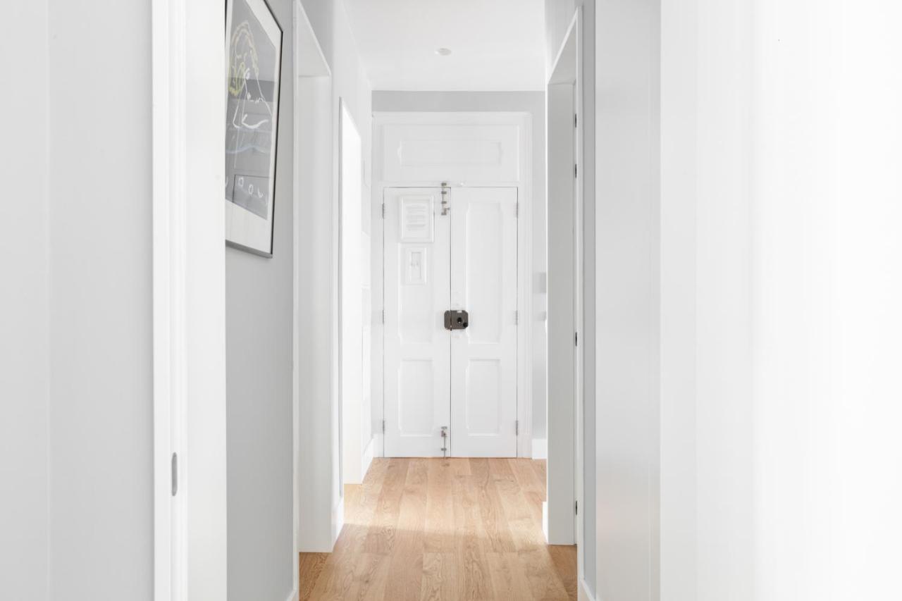 Joivy Marvelous 3-bed With Astonishing View And Terrace, Nearby St George Castle Lejlighed Lisboa
