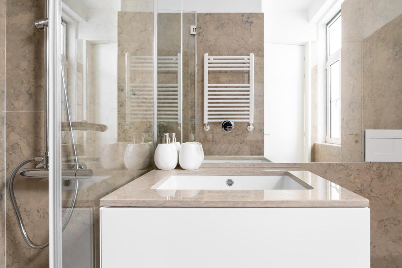 Joivy Marvelous 3-bed With Astonishing View And Terrace, Nearby St George Castle Lejlighed Lisboa